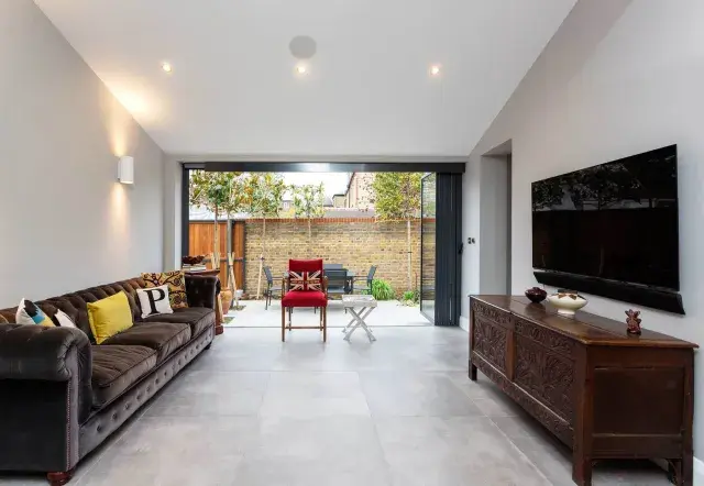 Trinity Road, holiday home in Wimbledon – South London, London