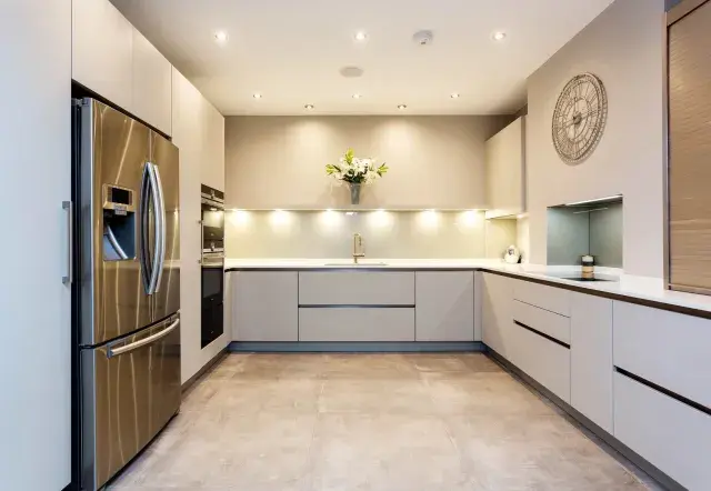 Trinity Road, holiday home in Wimbledon – South London, London