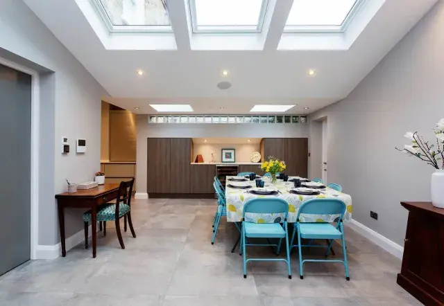 Trinity Road, holiday home in Wimbledon – South London, London