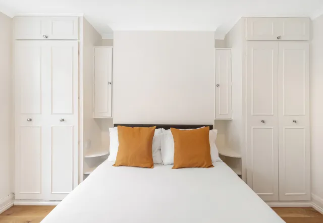 Willoughby Road, holiday home in Hampstead, London