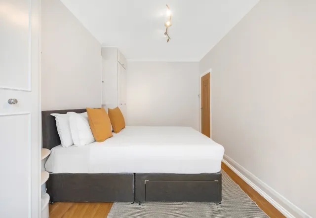 Willoughby Road, holiday home in Hampstead, London