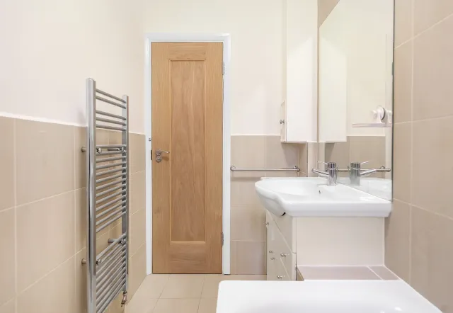 Willoughby Road, holiday home in Hampstead, London