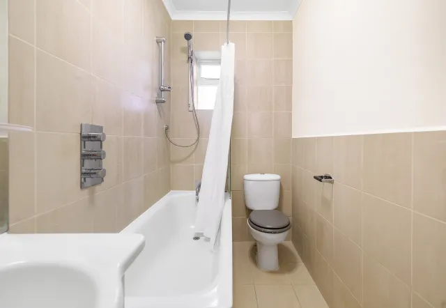 Willoughby Road, holiday home in Hampstead, London