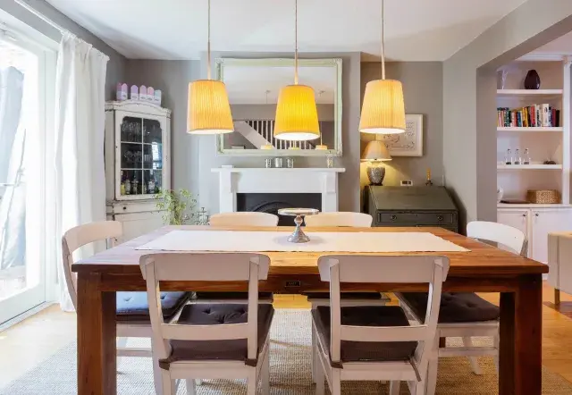 Saltram Crescent, holiday home in London