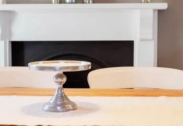 Saltram Crescent, holiday home in London