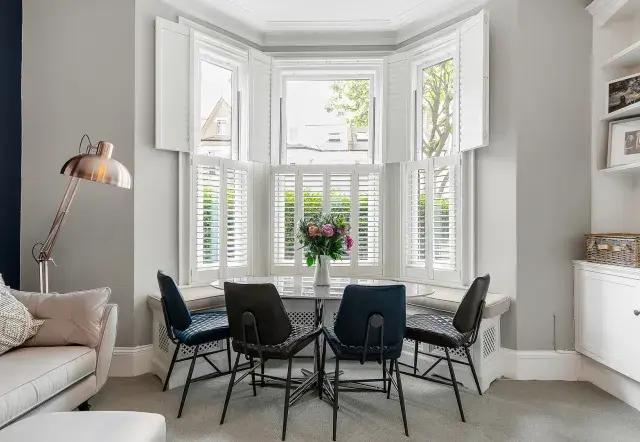 Bellamy Street, holiday home in Clapham, London