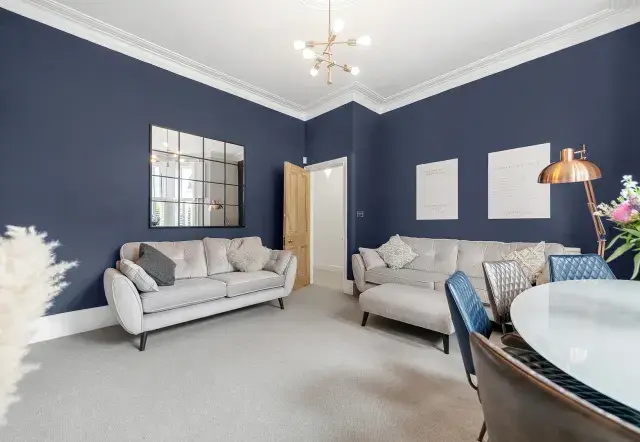 Bellamy Street, holiday home in Clapham, London