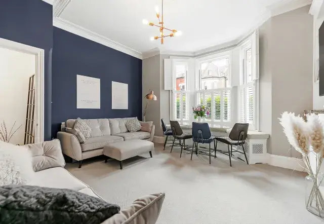 Bellamy Street, holiday home in Clapham, London