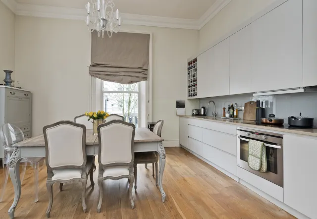 Craven Hill Gardens, holiday home in Bayswater, London