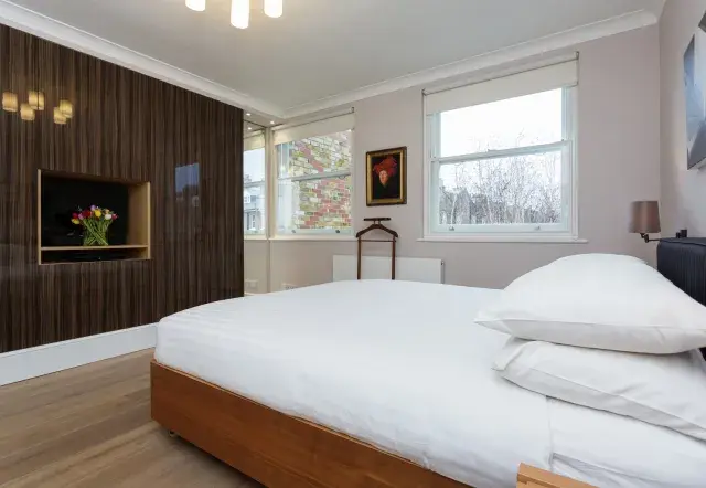 Castellain Road II, holiday home in London