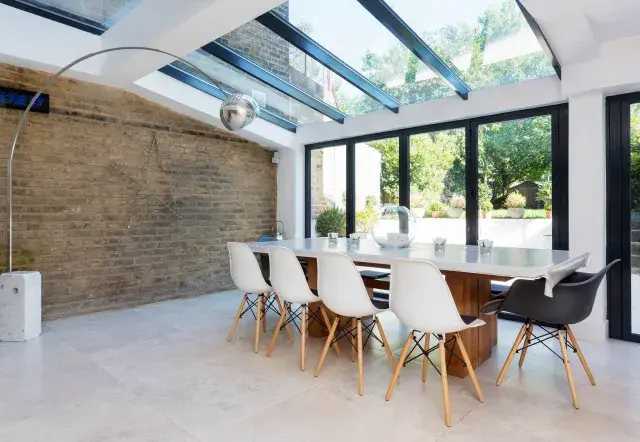 Larkhall Rise, holiday home in Clapham, London