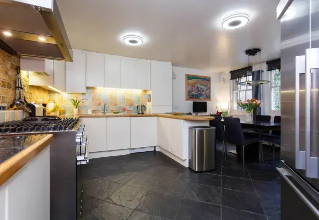 Horsemonger's Mews, holiday home in London