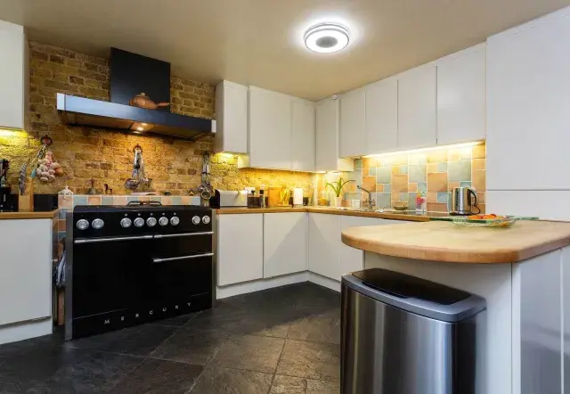 Horsemonger's Mews, holiday home in London