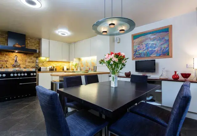 Horsemonger's Mews, holiday home in London