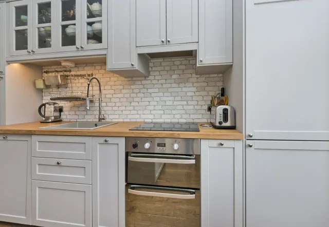 Balham Park Road, holiday home in London