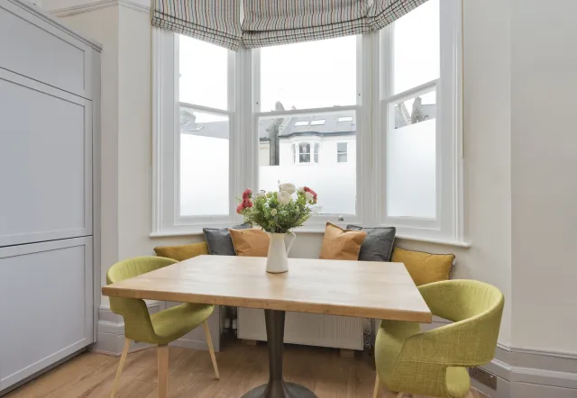 Balham Park Road, holiday home in London