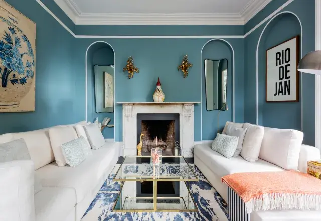 Ravenscourt Square, holiday home in Hammersmith, London