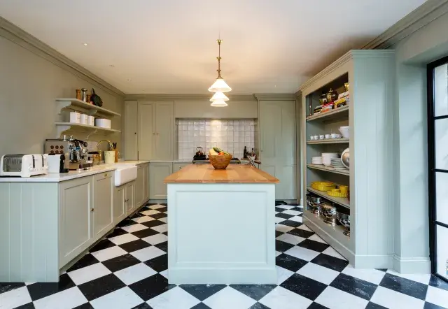 Ravenscourt Square, holiday home in Hammersmith, London