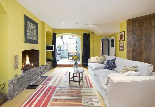 Ockendon Rd, holiday home in Islington, London