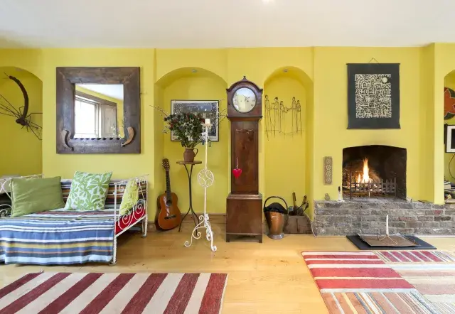 Ockendon Rd, holiday home in Islington, London