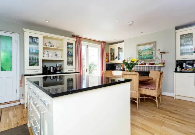 Chetwynd Road, holiday home in London