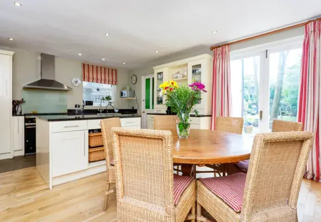 Chetwynd Road, holiday home in London