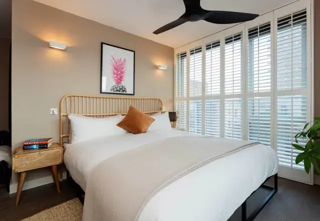 Richmond Road, holiday home in London