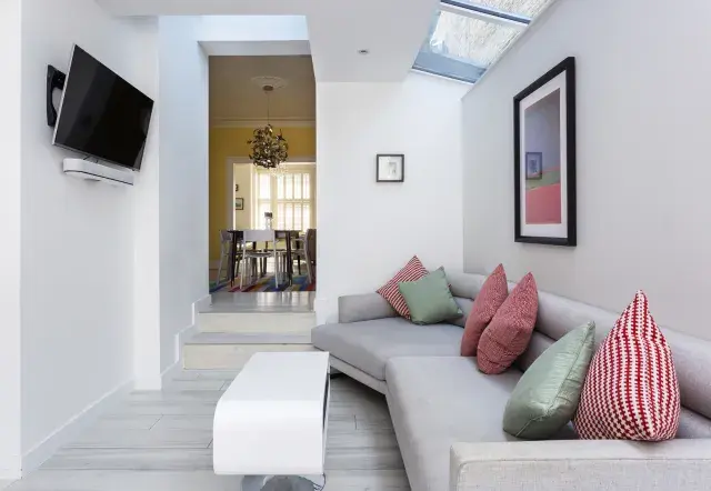 Sistova Road, holiday home in London