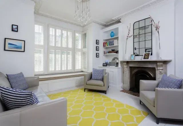 Sistova Road, holiday home in London