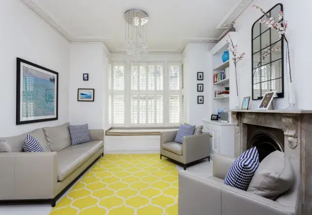 Sistova Road, holiday home in London