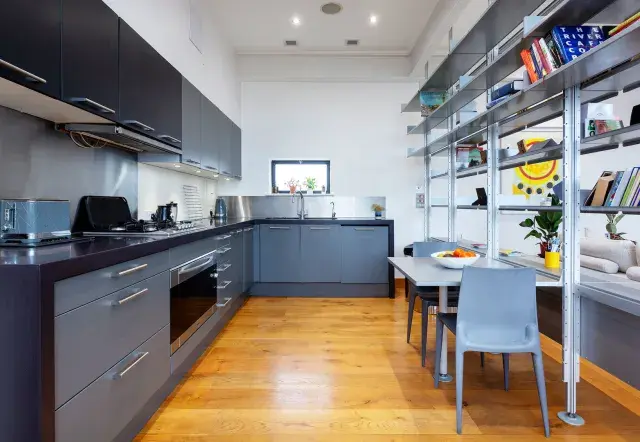 Banbury Court, holiday home in Covent Garden, London