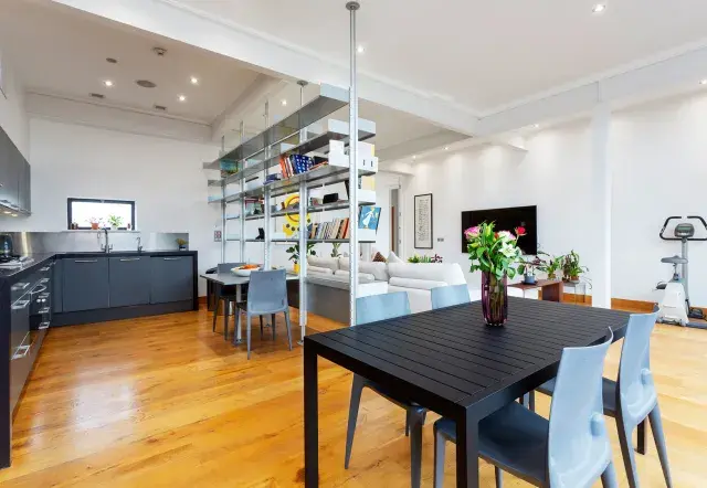 Banbury Court, holiday home in Covent Garden, London