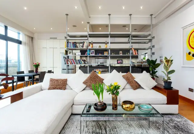 Banbury Court, holiday home in Covent Garden, London