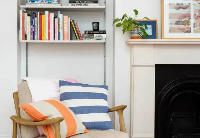 Inkerman Road, holiday home in London