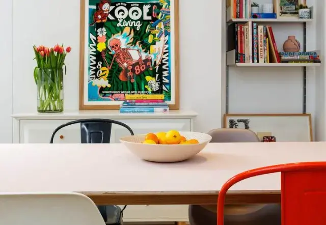 Inkerman Road, holiday home in London