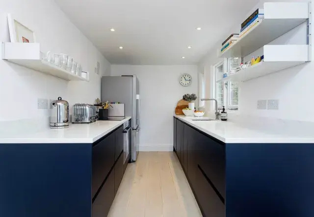 Inkerman Road, holiday home in London