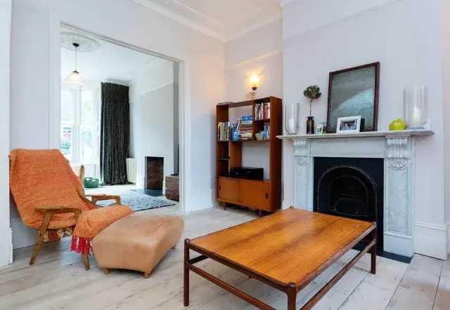 Tremlett Grove, holiday home in Highgate, London