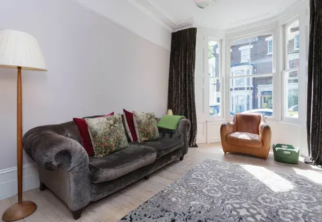 Tremlett Grove, holiday home in Highgate, London