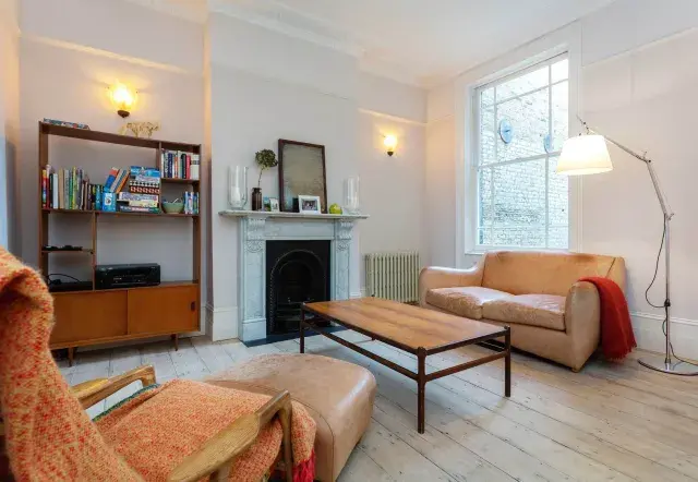 Tremlett Grove, holiday home in Highgate, London