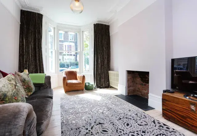 Tremlett Grove, holiday home in Highgate, London