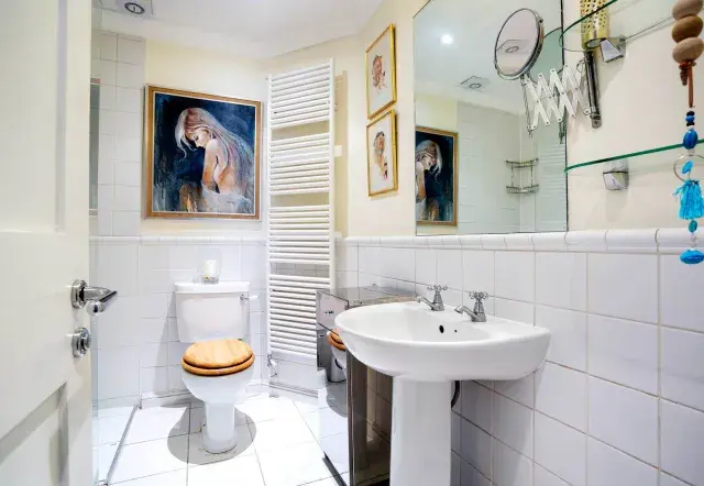 Lower Sloane Street, holiday home in Chelsea, London