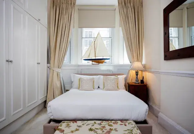 Lower Sloane Street, holiday home in Chelsea, London