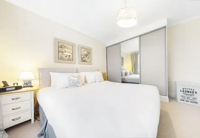 Winchester Street II, holiday home in Pimlico, London