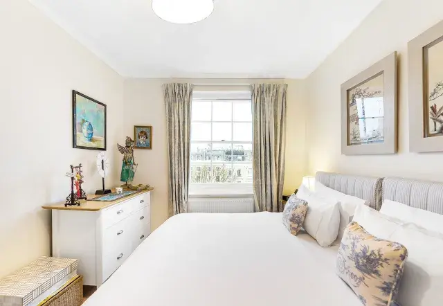 Winchester Street II, holiday home in Pimlico, London