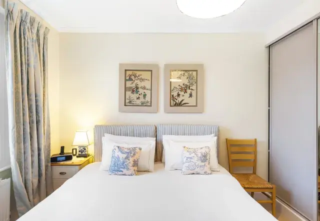 Winchester Street II, holiday home in Pimlico, London