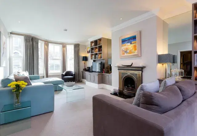 Eglantine Road, holiday home in Wandsworth, London