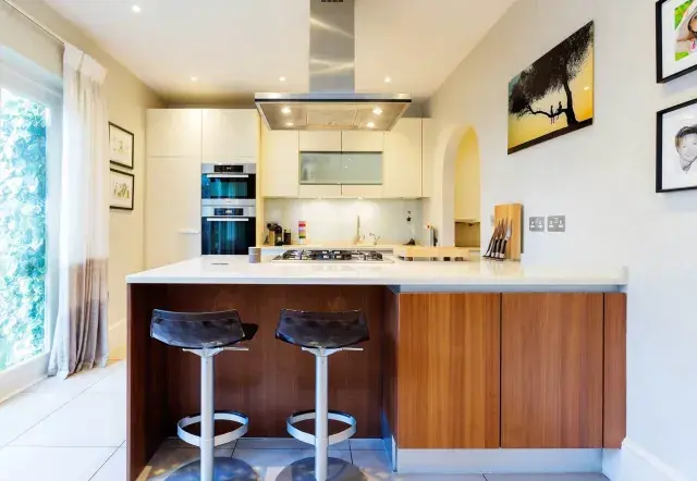 Eglantine Road, holiday home in Wandsworth, London