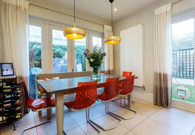 Eglantine Road, holiday home in Wandsworth, London