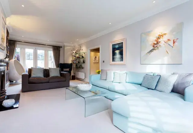 Eglantine Road, holiday home in Wandsworth, London