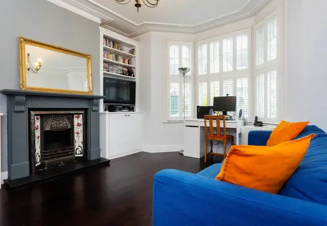 Wolseley Avenue, holiday home in Wimbledon – South London, London